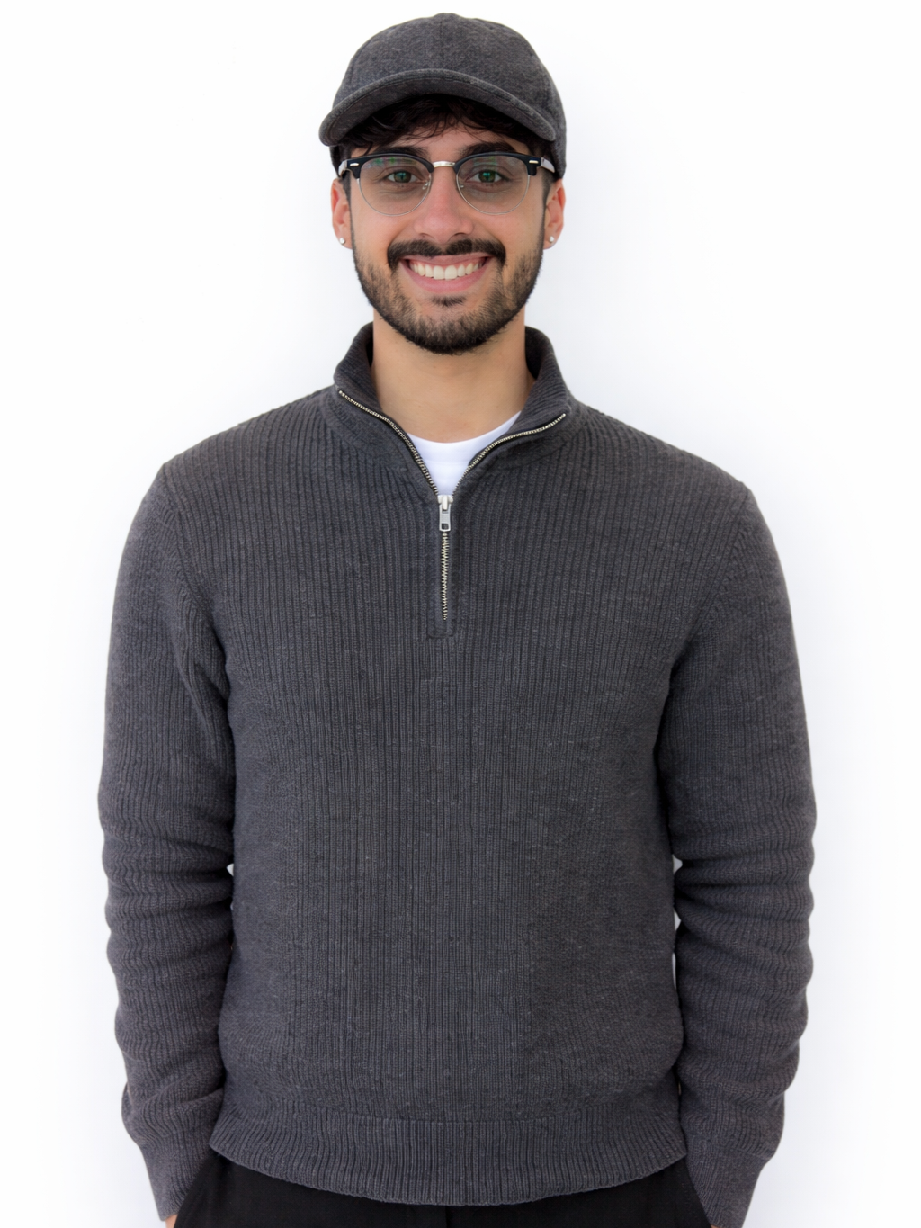 Sales Consultant Jaden "JP" Pena in Sales at Benton Nissan of Columbia